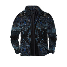 Charger l&#39;image dans la galerie, Twill Digital Printing Jacket
