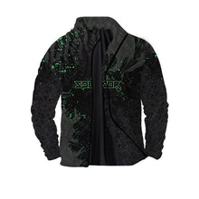 Charger l&#39;image dans la galerie, Twill Digital Printing Jacket
