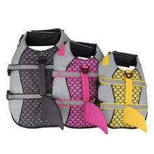 Charger l&#39;image dans la galerie, Life Vest Collar Harness Dog
