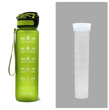 Charger l&#39;image dans la galerie, Motivation Water Bottle
