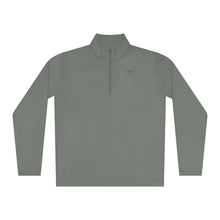 Charger l&#39;image dans la galerie, Unisex Quarter-Zip Pullover
