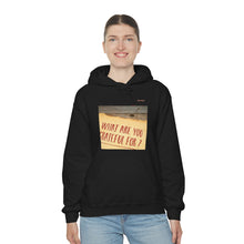 Load image into Gallery viewer, Unisex Heavy Blend™ Hooded Sweatshirt
