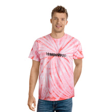 Charger l&#39;image dans la galerie, Tie-Dye Tee, Cyclone
