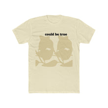 Load image into Gallery viewer, Men&#39;s Cotton Crew Tee
