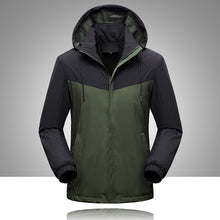 Charger l&#39;image dans la galerie, Casual weather Jacket
