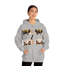 Load image into Gallery viewer, Unisex Heavy Blend™ Hooded Sweatshirt
