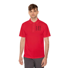 Charger l&#39;image dans la galerie, Men&#39;s Sport Polo Shirt
