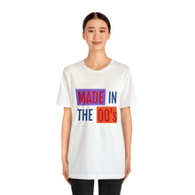 Load image into Gallery viewer, Unisex Jersey Short Sleeve Tee
