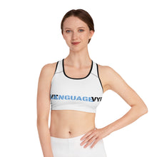 Load image into Gallery viewer, Sports Bra (AOP)
