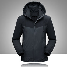 Load image into Gallery viewer, Casual weather Jacket
