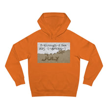 Load image into Gallery viewer, Unisex Supply Hoodie
