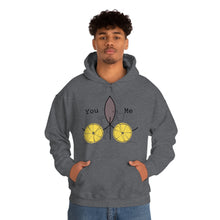 Load image into Gallery viewer, Unisex Heavy Blend™ Hooded Sweatshirt
