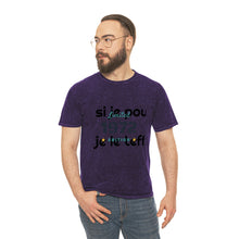 Load image into Gallery viewer, Unisex Mineral Wash T-Shirt
