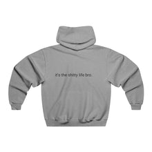 Load image into Gallery viewer, Men&#39;s NUBLEND® Hooded Sweatshirt
