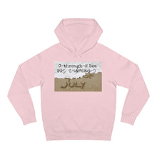 Load image into Gallery viewer, Unisex Supply Hoodie
