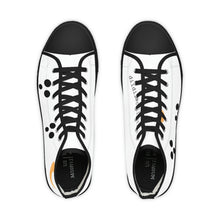 Load image into Gallery viewer, Men&#39;s High Top Sneakers
