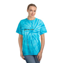 Charger l&#39;image dans la galerie, Tie-Dye Tee, Cyclone
