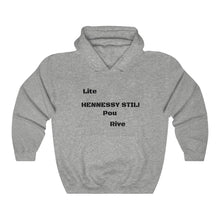 Load image into Gallery viewer, Unisex Heavy Blend™ Hooded Sweatshirt
