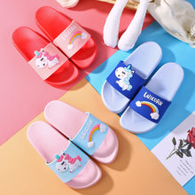 Charger l&#39;image dans la galerie, Boys and Girls Slippers
