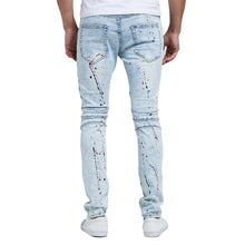 Charger l&#39;image dans la galerie, Hip Hop Men&#39;s Jeans
