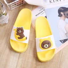 Load image into Gallery viewer, Boys and Girls Slippers
