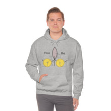 Load image into Gallery viewer, Unisex Heavy Blend™ Hooded Sweatshirt
