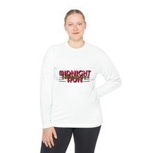 Charger l&#39;image dans la galerie, Unisex Lightweight Long Sleeve Tee
