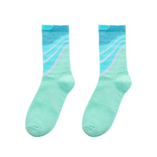 Charger l&#39;image dans la galerie, Unisex Trendy Tube Socks
