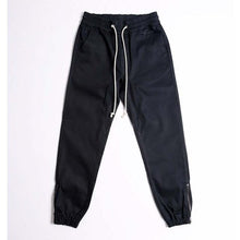 Charger l&#39;image dans la galerie, Men Casual Sweatpants Baggy Jogger
