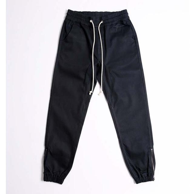 Men Casual Sweatpants Baggy Jogger