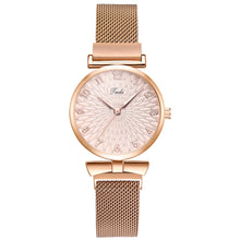 Load image into Gallery viewer, Ladies Quartz Watch
