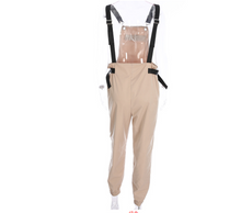 Charger l&#39;image dans la galerie, Camel Overall Jogger
