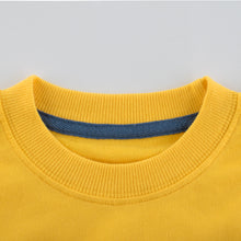 Charger l&#39;image dans la galerie, Korean Style Children&#39;s Sweater
