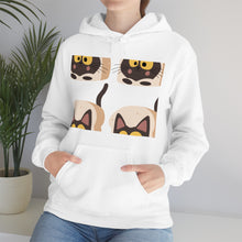 Charger l&#39;image dans la galerie, Unisex Heavy Blend™ Hooded Sweatshirt
