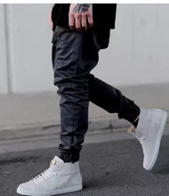 Charger l&#39;image dans la galerie, Men Casual Sweatpants Baggy Jogger
