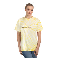 Load image into Gallery viewer, Tie-Dye Tee, Cyclone
