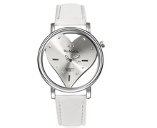 Charger l&#39;image dans la galerie, Hollow watch heart shape
