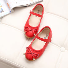 Load image into Gallery viewer, New Korean Style Princess Shoes
