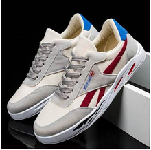 Charger l&#39;image dans la galerie, Korean Version Canvas Student Shoes
