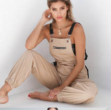 Charger l&#39;image dans la galerie, Camel Overall Jogger
