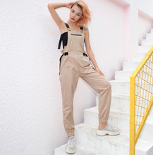 Charger l&#39;image dans la galerie, Camel Overall Jogger
