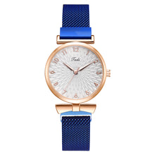 Charger l&#39;image dans la galerie, Ladies Quartz Watch
