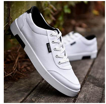 Charger l&#39;image dans la galerie, Korean Version Canvas Student Shoes
