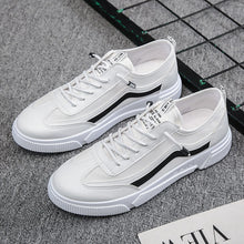 Charger l&#39;image dans la galerie, Low-Top Breathable Sneakers
