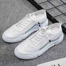 Charger l&#39;image dans la galerie, Low-Top Breathable Sneakers
