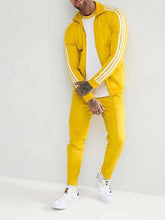 Charger l&#39;image dans la galerie, Patchwork Streetwear Tracksuit
