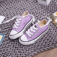 Charger l&#39;image dans la galerie, Children Lace-Up  Shoes
