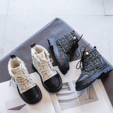 Charger l&#39;image dans la galerie, Girl Boot Winter
