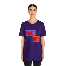 Load image into Gallery viewer, Unisex Jersey Short Sleeve Tee
