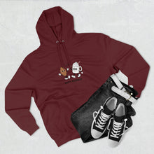 Load image into Gallery viewer, Unisex Premium Pullover Hoodie
